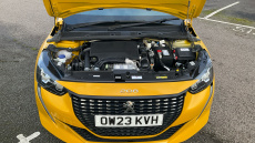 Peugeot 208 1.2 PureTech 100 Allure Premium + 5dr Petrol Hatchback